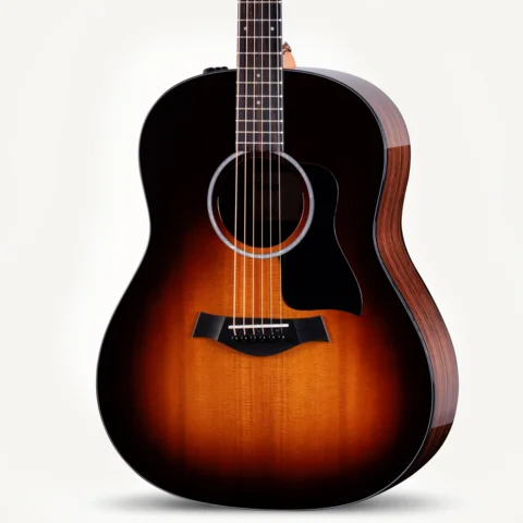 Taylor Swift Baby Taylor (TSBTe) Layered Sapele Acoustic-Electric